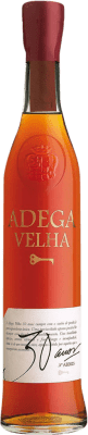 送料無料 | ブランデー Adega Velha ポルトガル 30 年 ボトル Medium 50 cl