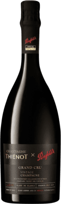 Thiénot Blanc de Blanc Chardonnay Champagne 75 cl