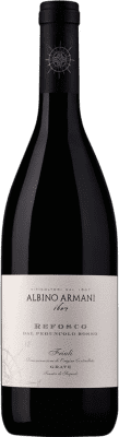 Albino Armani Refosco Friuli Grave 75 cl