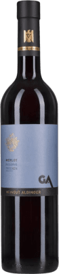Aldinger Merlot Trocken — Secco Baden Riserva 75 cl