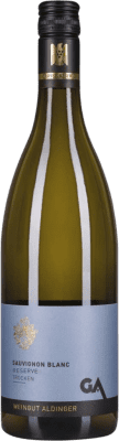 Aldinger Sauvignon Trocken — Seco Baden Reserva 75 cl