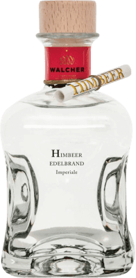 送料無料 | マーク＆ハードリカー Alfons Walcher Himbeer Imperiale トレンティーノ イタリア ボトル Medium 50 cl