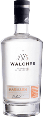 Aguardente Orujo Alfons Walcher Marillen Exclusiv 70 cl