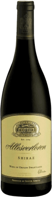 Allesverloren Shiraz Syrah Swartland 75 cl