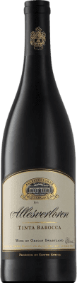 Allesverloren Tinta Barroca Swartland 75 cl