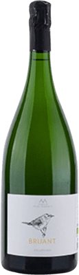 Alta Alella Bruant Xarel·lo Brut Nature Cava 瓶子 Magnum 1,5 L