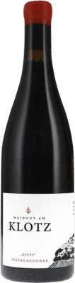 AM Klotz Ritti Pinot Black Baden 75 cl