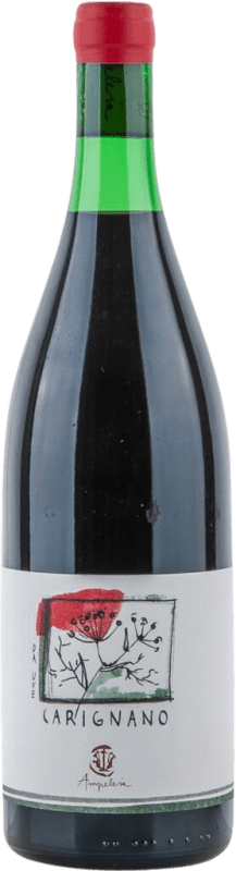 Бесплатная доставка | Красное вино Ampeleia I.G.T. Toscana Тоскана Германия Carignan 75 cl