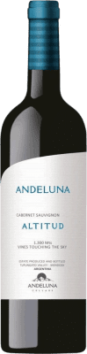 Andeluna Altitud Cabernet Sauvignon Tupungato 75 cl