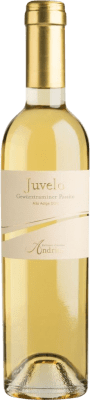 送料無料 | 白ワイン Cantina Andrian Juvelo Passito D.O.C. Südtirol Alto Adige Tirol del Sur イタリア Gewürztraminer ハーフボトル 37 cl