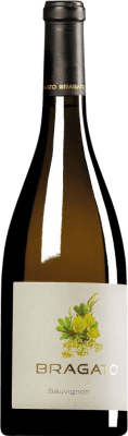 Antonio Bragato Aromenstrauß Bianco Sauvignon Branca Colli Orientali del Friuli 75 cl