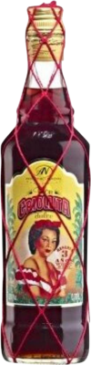 ラム Antonio Nadal Criollita 70 cl