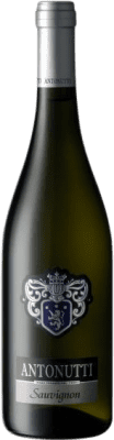 Antonutti Grave Sauvignon White Friuli マグナムボトル 1,5 L