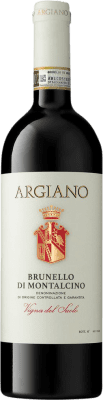 Argiano Vigna del Suolo Sangiovese Brunello di Montalcino 75 cl