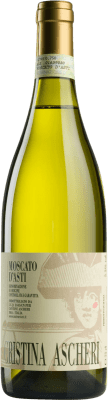 Ascheri Moscato d'Asti 75 cl