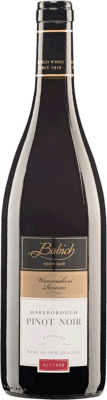 Babich Pinot Black Marlborough 预订 75 cl