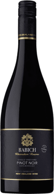 Babich Pinot Noir Marlborough Réserve 75 cl