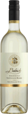 Babich Sauvignon Branca Marlborough 75 cl