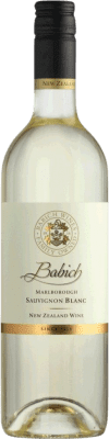 Babich Sauvignon Marlborough 75 cl