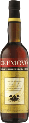 Baglio Curatolo Cremovo Aromatizzato Fine Marsala 75 cl