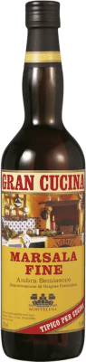 Baglio Curatolo Gran Cucina Fine Marsala 75 cl