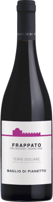 Baglio di Pianetto Frappato Terre Siciliane 75 cl