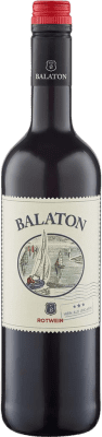 Balatonboglári Rotwein Balaton 75 cl