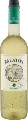 Balatonboglári Weiß Muscat Balaton 75 cl