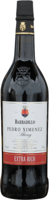 Barbadillo Fino