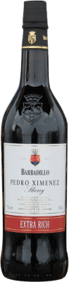 Barbadillo Manzanilla Palomino Fino Jerez-Xérès-Sherry 75 cl