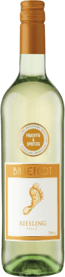 Barefoot Riesling Pfälz 75 cl