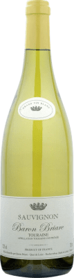 Baron Briare Sauvignon Touraine 75 cl