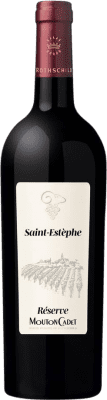 Philippe de Rothschild Mouton Cadet Reserva