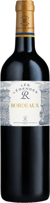 Château Lafite-Rothschild Les Légendes R
