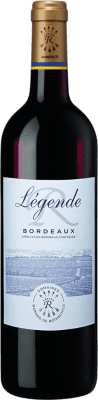 Château Lafite-Rothschild Les Légendes R Rouge Bordeaux Bottiglia Magnum 1,5 L