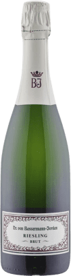 Dr. Von Basserman-Jordan Sekt Riesling 香槟 Pfälz 75 cl