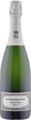 Dr. Von Bassermann-Jordan Riesling Brut Pfälz 75 cl