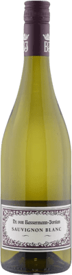 Dr. Von Basserman-Jordan Sauvignon Weiß Trocken Pfälz 75 cl