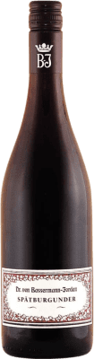 Dr. Von Bassermann-Jordan Pinot Noir Pfälz 75 cl