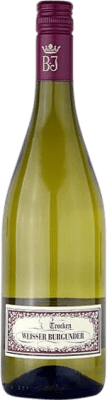 Dr. Von Basserman-Jordan Pinot White ドライ Pfälz 75 cl