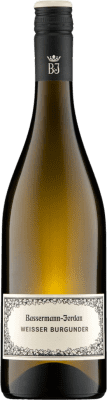 Dr. Von Bassermann-Jordan Pinot Blanc — Weißburgunder Trocken Pfälz 75 cl