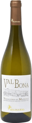 Cantine Belisario Valbona Verdicchio di Matelica 75 cl