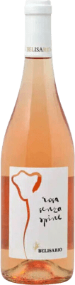 Cantine Belisario Rosa Senza Spine Rosato Marche 75 cl