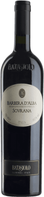 Beni di Batasiolo Sovrana Barbera Barbera d'Alba 75 cl