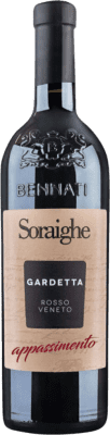 Bennati Gardetta Rosso Veneto 75 cl