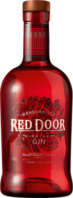 Джин Benromach Red Door Highland Wacholderdestillat Gin