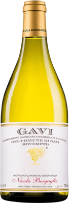 Bergaglio. Ciapon Cortese di Gavi 75 cl