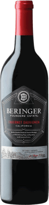 Beringer Founders Cabernet Sauvignon California 75 cl