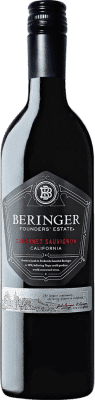 Beringer Founders Cabernet Sauvignon California 75 cl