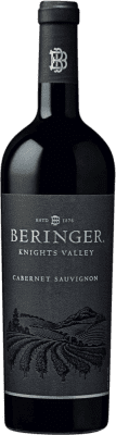 Beringer Cabernet Sauvignon California 75 cl